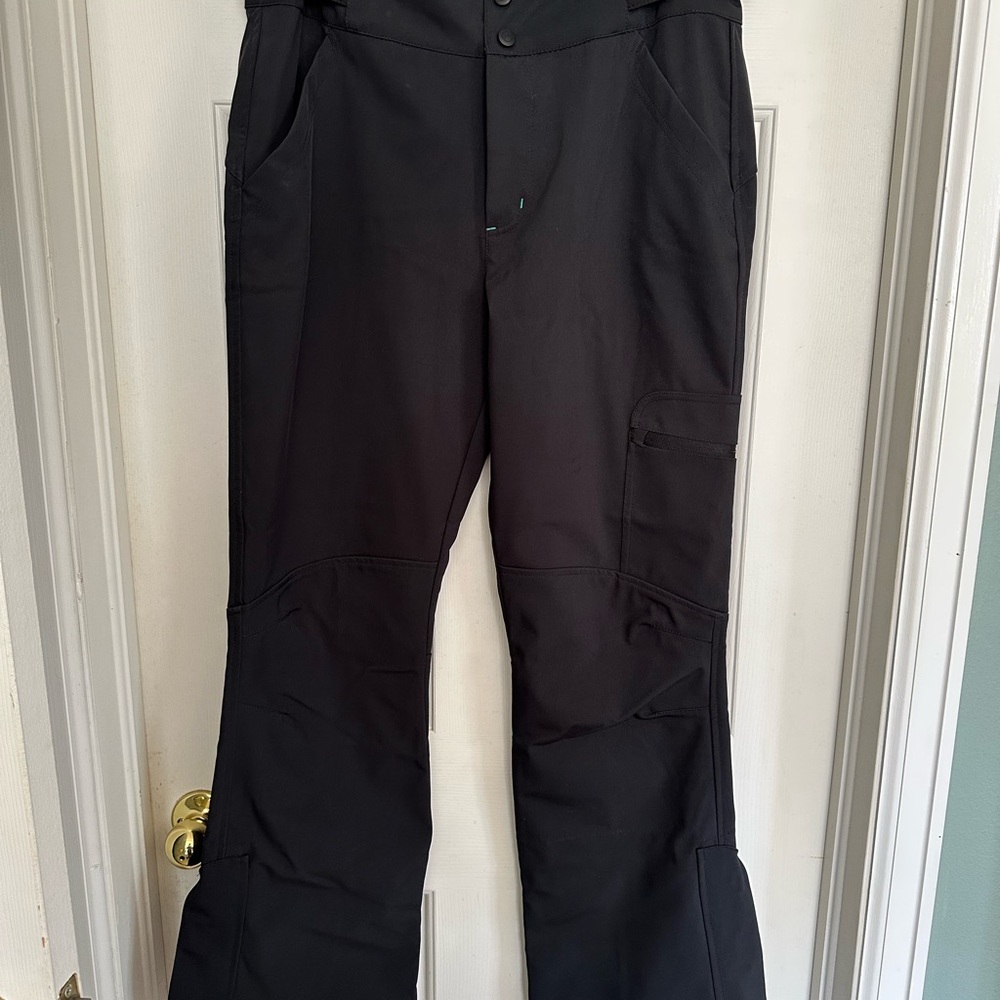 Women’s ski pants